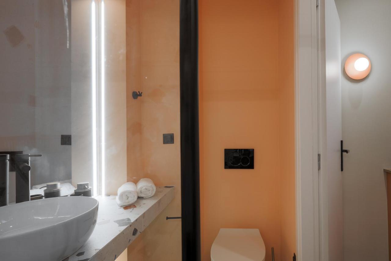 Ferienwohnung Boubouki Athen Exterior foto